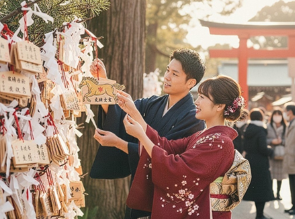 【２０２６年元旦】３週間で運命は変わる！　　「午年」に贈る、最速で幸せを掴む秘訣