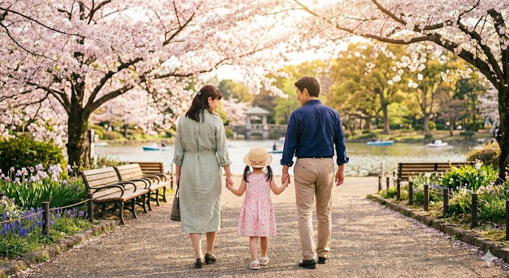 【孫の顔が見たい】でも「結婚は？」と言えない親御様へ贈る処方箋