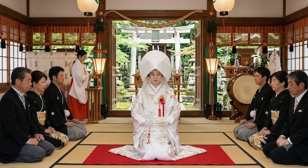 【結婚スタイル】「私らしく」を叶える｜和装の知識からフォト婚まで