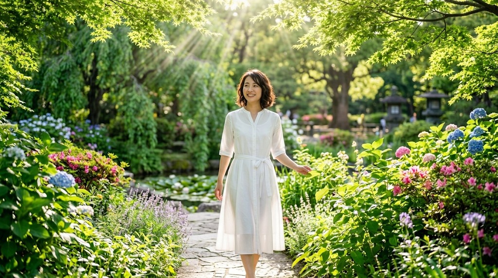 【婚活迷子】５秒のマインドセラピー｜脳内報酬系で婚活疲れ解消